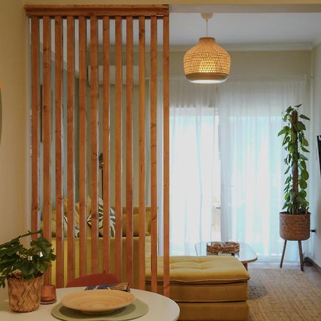 Bright Athens Studio 외부 사진