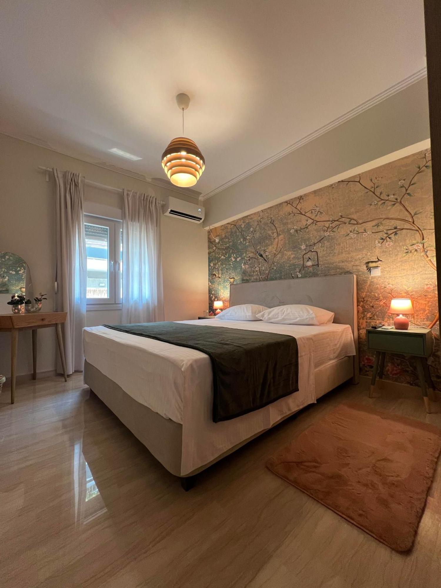 Bright Athens Studio 외부 사진