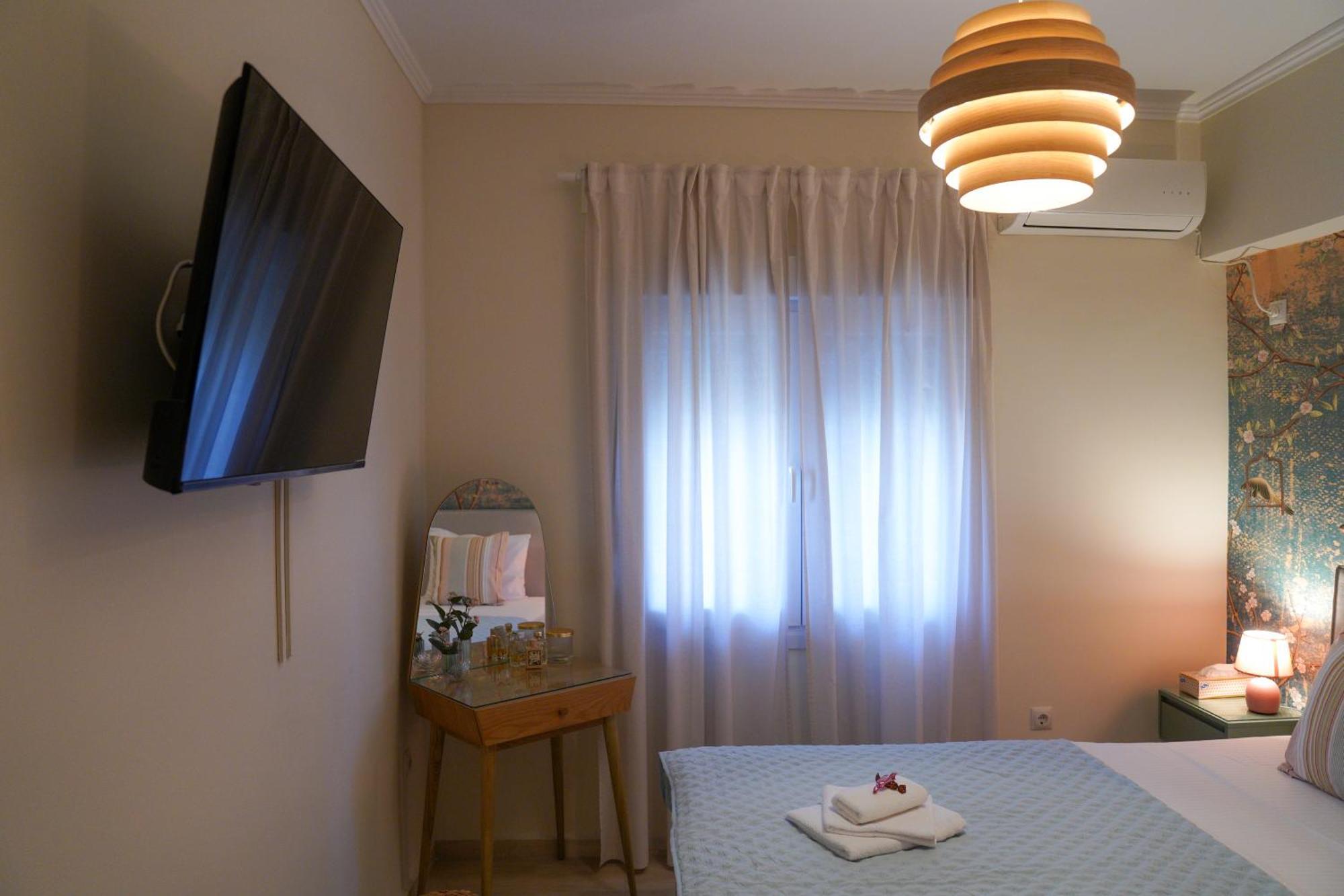 Bright Athens Studio 외부 사진