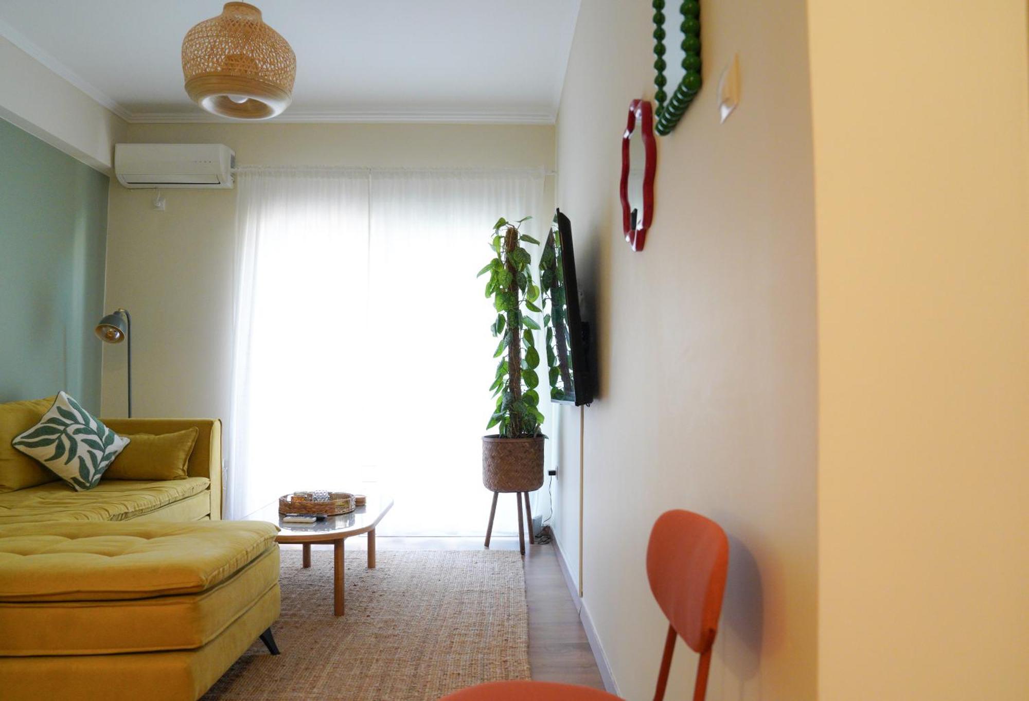 Bright Athens Studio 외부 사진