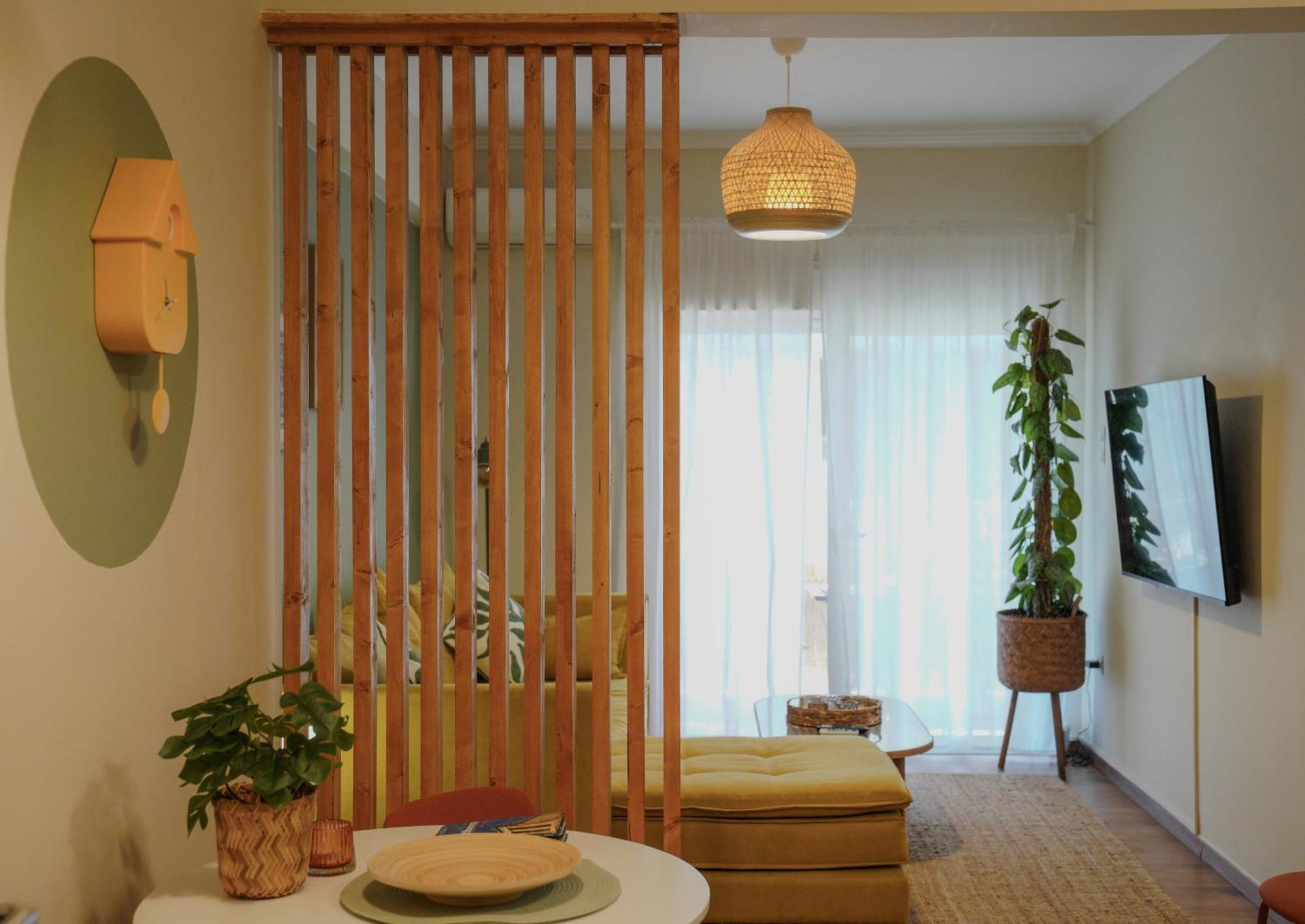 Bright Athens Studio 외부 사진