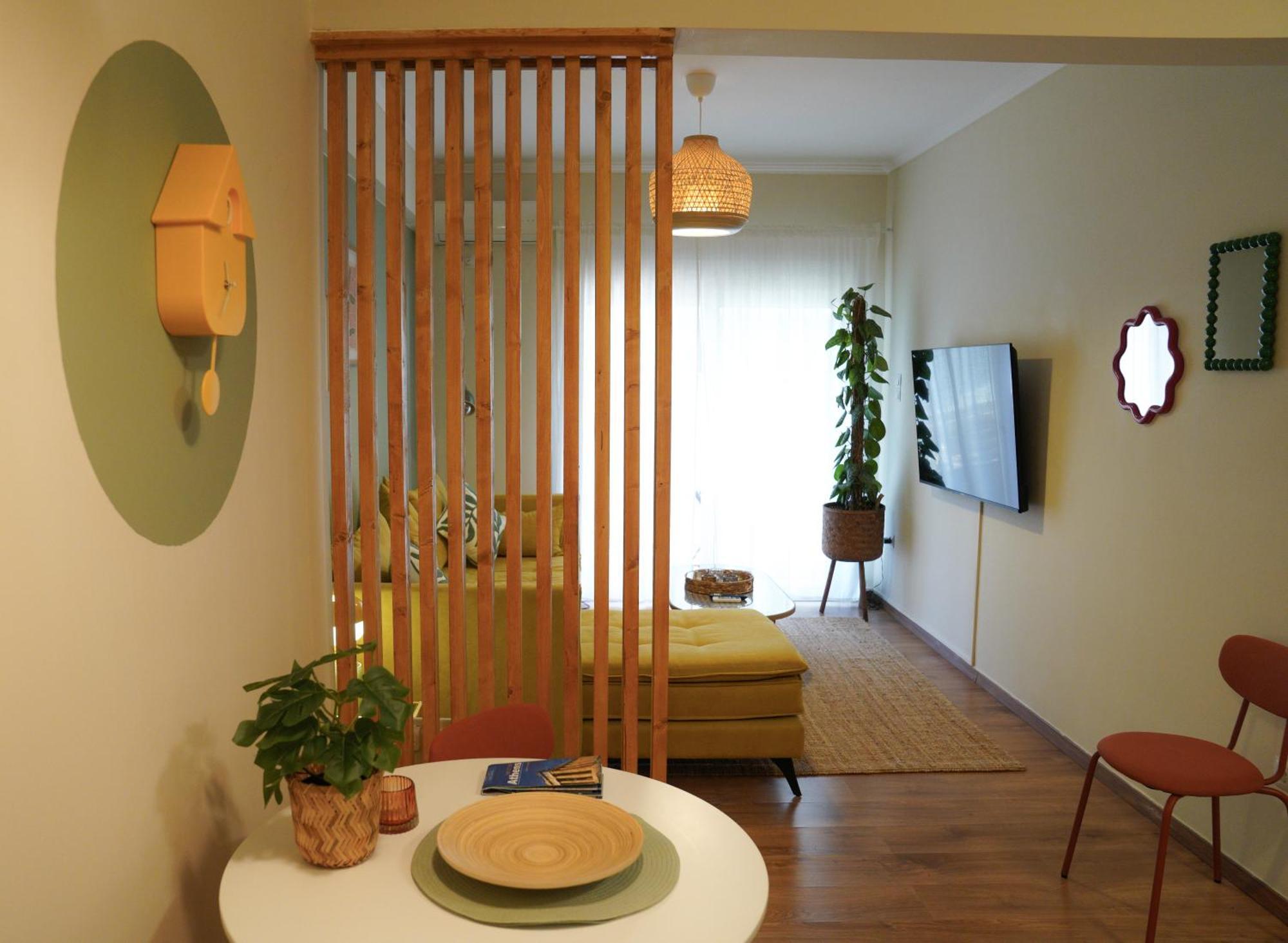 Bright Athens Studio 외부 사진