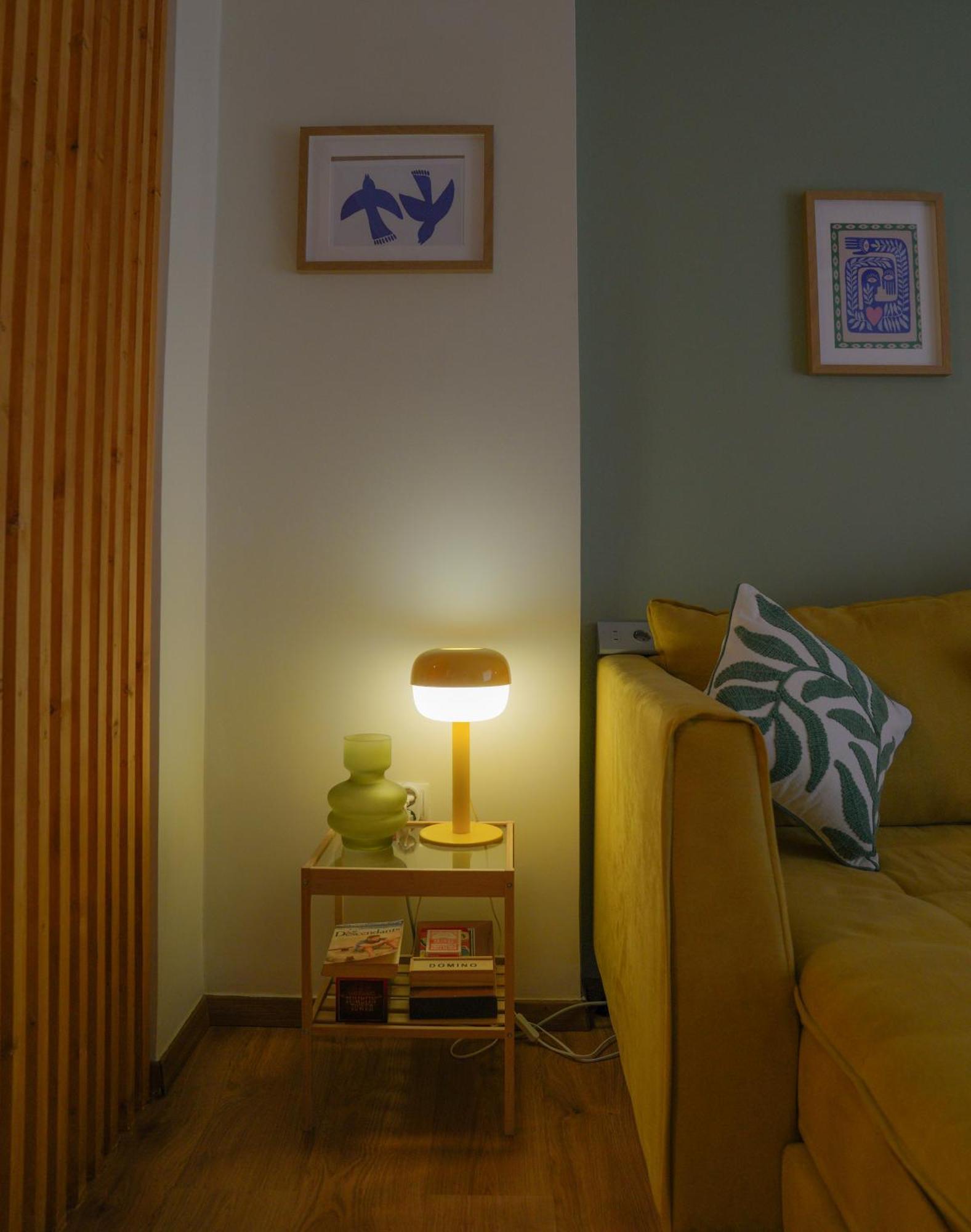 Bright Athens Studio 외부 사진