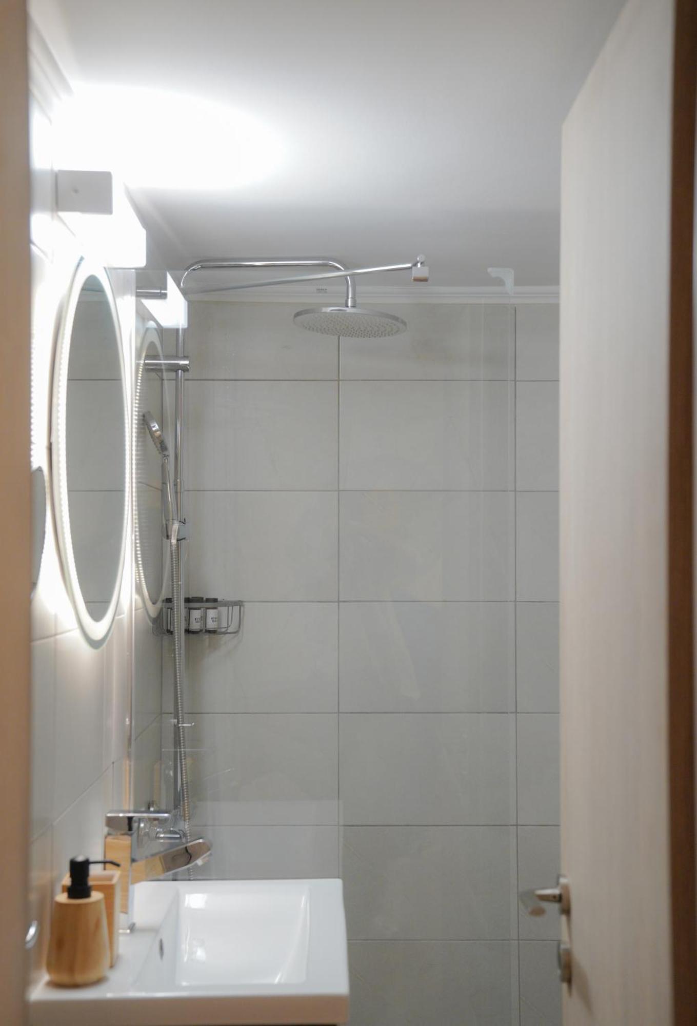 Bright Athens Studio 외부 사진