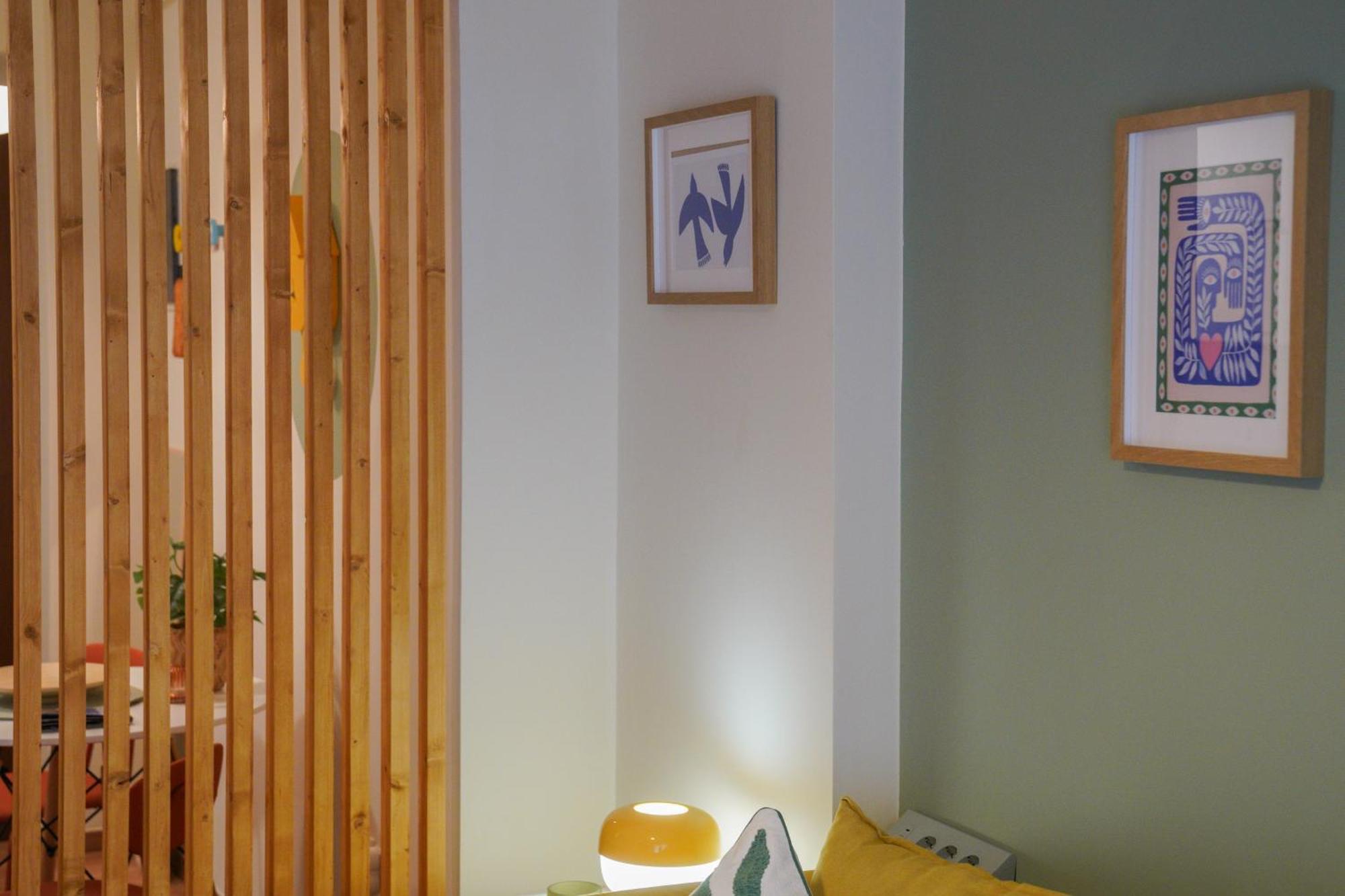 Bright Athens Studio 외부 사진